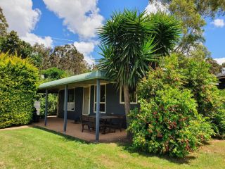 Gemelli Vineyard 2br 2bath Cute Cottage Guest house, Rothbury - 1