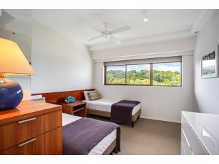 Gemini Court Holiday Apartments Aparthotel, Gold Coast - 5