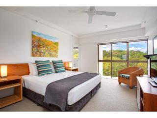 Gemini Court Holiday Apartments Aparthotel, Gold Coast - 1