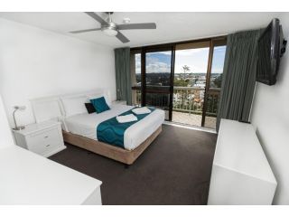 Gemini Resort Hotel, Caloundra - 3