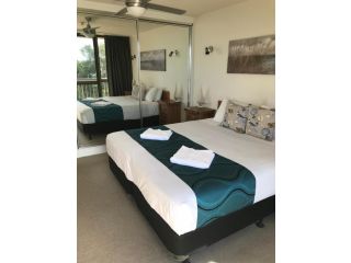 Gemini Resort Hotel, Caloundra - 5