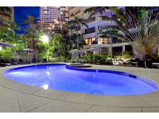 Genesis Apartments Aparthotel, Gold Coast - 2