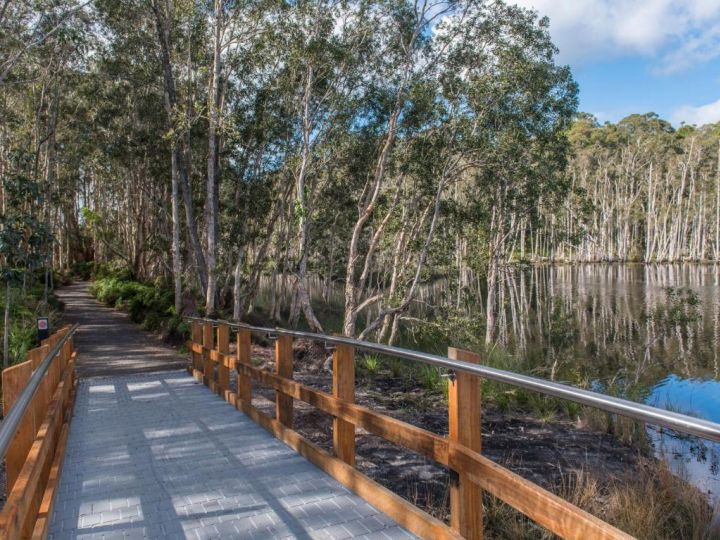 Geoff & Mary&#x27;s Guest house, Urunga - imaginea 19