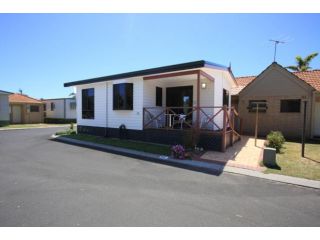 Geographe Bay Holiday Park Unit 92 Accomodation, Broadwater - 2