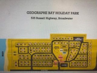 Geographe Bay Holiday Park Unit 92 Accomodation, Broadwater - 1