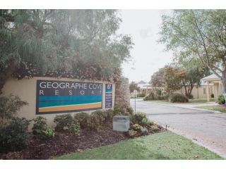 Geographe Cove Resort Hotel, Dunsborough - 2