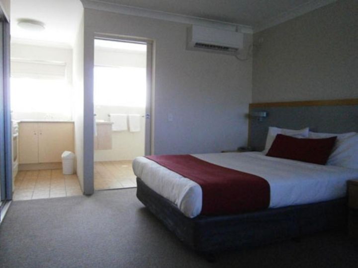 George Bass Motor Inn Hotel, Nowra - imaginea 1