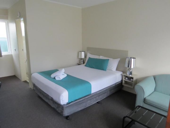 George Bass Motor Inn Hotel, Nowra - imaginea 17