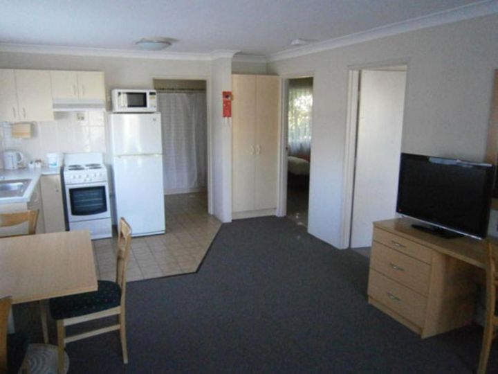 George Bass Motor Inn Hotel, Nowra - imaginea 14