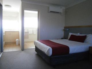 George Bass Motor Inn Hotel, Nowra - 1