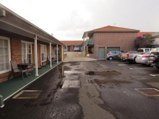 George Bass Motor Inn Hotel, Nowra - 4