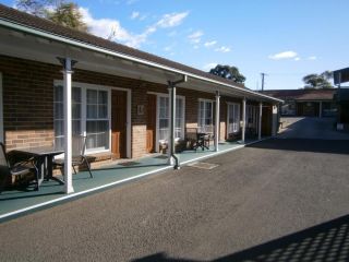 George Bass Motor Inn Hotel, Nowra - 2