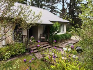 Georgette House in Leura Guest house, Leura - 2