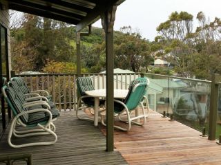 Gerroa Headland Hideaway Guest house, Gerroa - 3