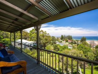 Gerroa Headland Hideaway Guest house, Gerroa - 2