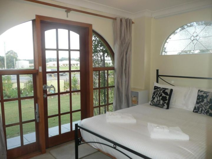 Getaway Inn Boutique Guest house Bed and breakfast, Nulkaba - imaginea 18