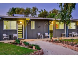Getaway Villas Unit 38-6 - 1 Bedroom Self-Contained Accommodation Villa, Exmouth - 1