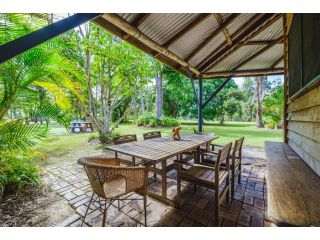 Getaways at Byfield Hotel, Queensland - 4