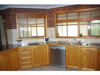 Getawaytoaljon Guest house, Mansfield - 2