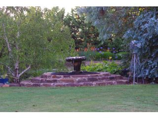 Getawaytoaljon Guest house, Mansfield - 1