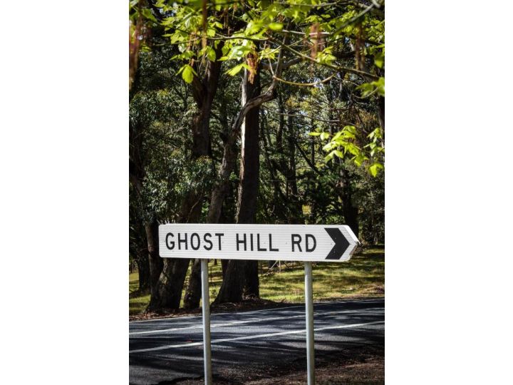 Ghost Hill Road Retreat Bed and breakfast, Bilpin - imaginea 11