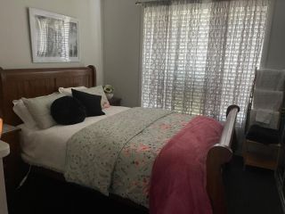 Gibbagunyah manor Guest house, Muswellbrook - 1