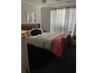 Gibbagunyah manor Guest house, Muswellbrook - 4