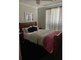 Gibbagunyah manor Guest house, Muswellbrook - 2