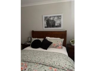 Gibbagunyah manor Guest house, Muswellbrook - 3