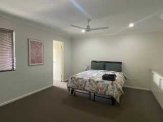 Gillen, Alice Springs Furnished 3 Bedroom 2 Bathroom Unit Apartment, Alice Springs - 3