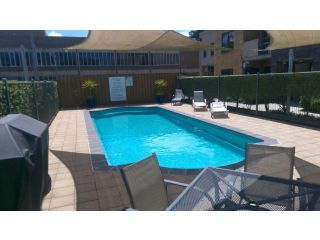 Gilles St Apartments Guest house, Warrnambool - 2