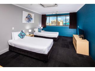 Gilligan's Backpacker Hotel & Resort Cairns Hostel, Cairns - 1