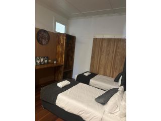 Gin Gin Budget Accommodation Hotel, Queensland - 3