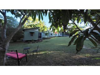 Gindabara Hotel, Queensland - 1