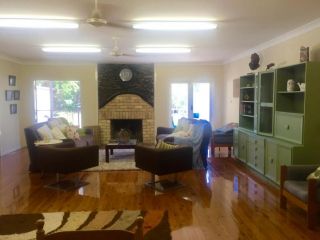 Gindabara Hotel, Queensland - 2