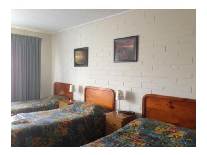 Gisborne Motel Hotel, Gisborne - imaginea 7