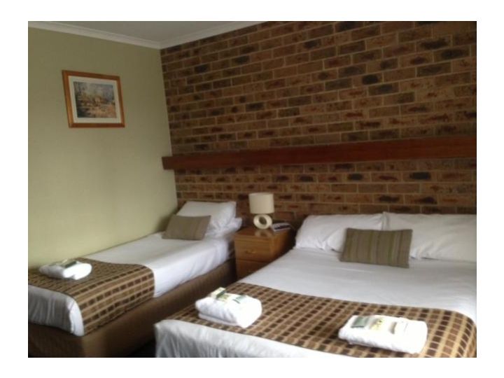 Gisborne Motel Hotel, Gisborne - imaginea 10