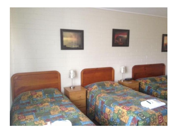 Gisborne Motel Hotel, Gisborne - imaginea 8