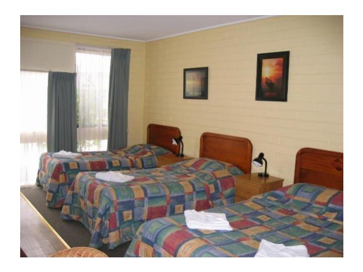 Gisborne Motel Hotel, Gisborne - imaginea 6