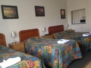 Gisborne Motel Hotel, Gisborne - 5