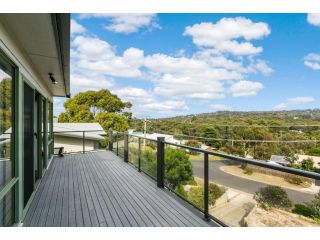 Glaros Guest house, Anglesea - 3