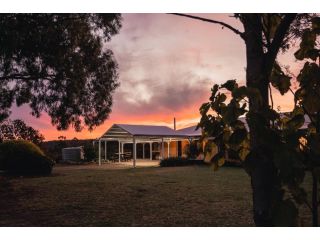 Glen Mervyn Lodge Guest house, Western Australia - 2