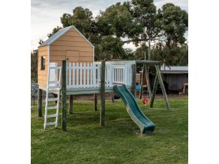 Glen Mervyn Lodge Guest house, Western Australia - 4