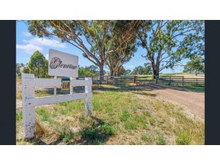 Glenview Homestead Guest house, Bonnie Doon - 1