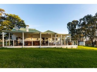 Glenview Homestead Guest house, Bonnie Doon - 5