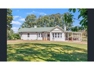 Glenview Homestead Guest house, Bonnie Doon - 3