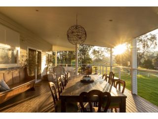 Glenview Homestead Guest house, Bonnie Doon - 2