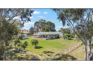 Glenview Homestead Guest house, Bonnie Doon - 4