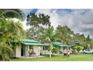 Glen Villa Resort Hotel, Byron Bay - 2