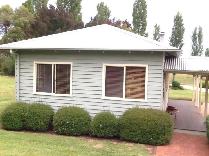 Glen Waverly Farmstay Farm stay, Glen Innes - imaginea 7